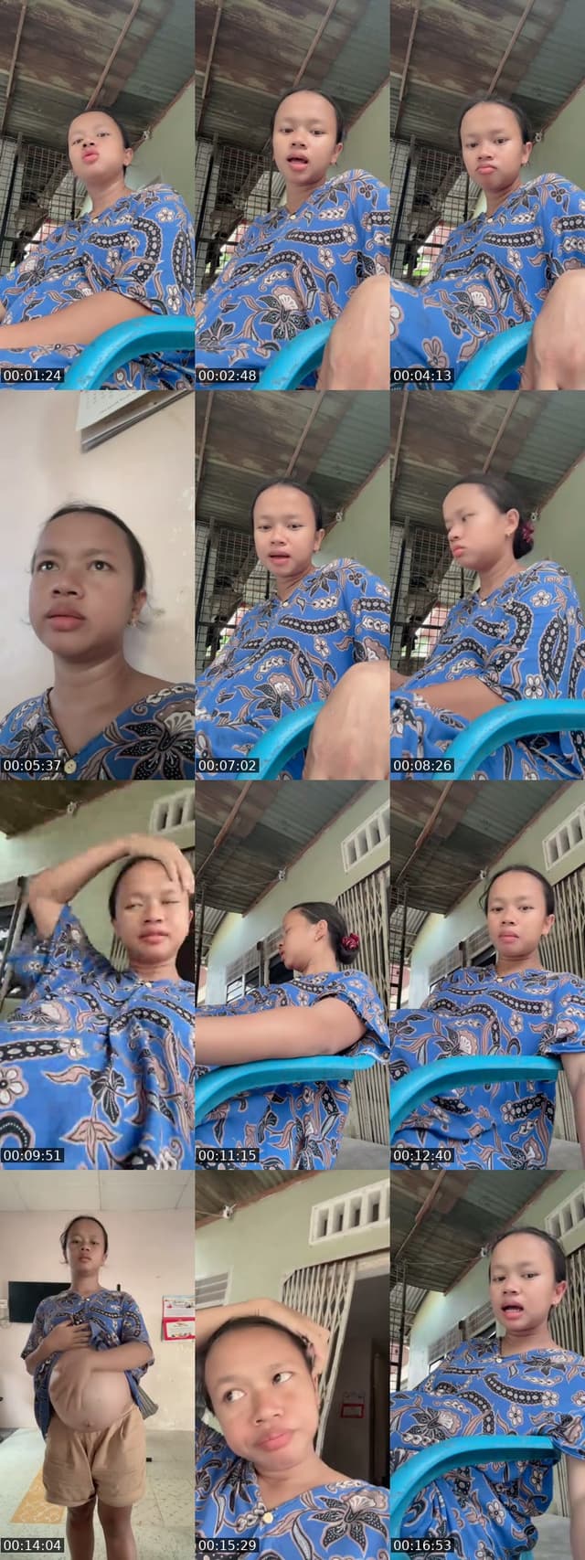 Hai hai haiii - @lelyginting_