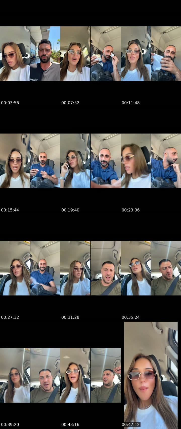@shirqueen617 TikTok live stream