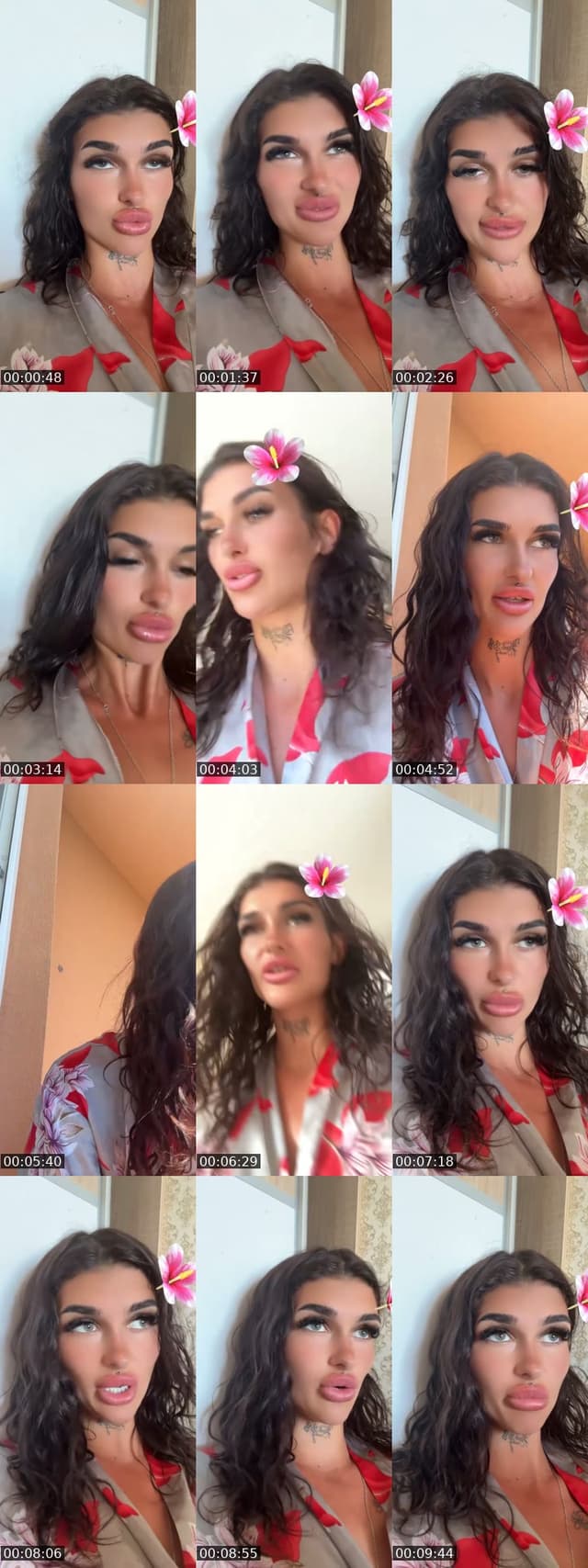 @bmw_bo_baby TikTok live