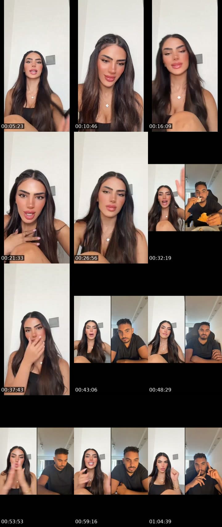 Gift gallery ( Bun Kollega )🧸