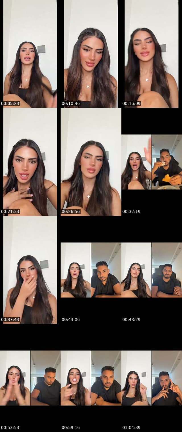 Gift gallery ( Bun Kollega )🧸 - @llaraalli