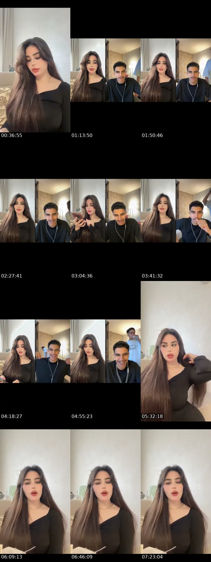 @ms.rori TikTok live stream