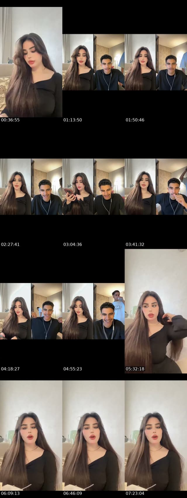 @ms.rori TikTok live