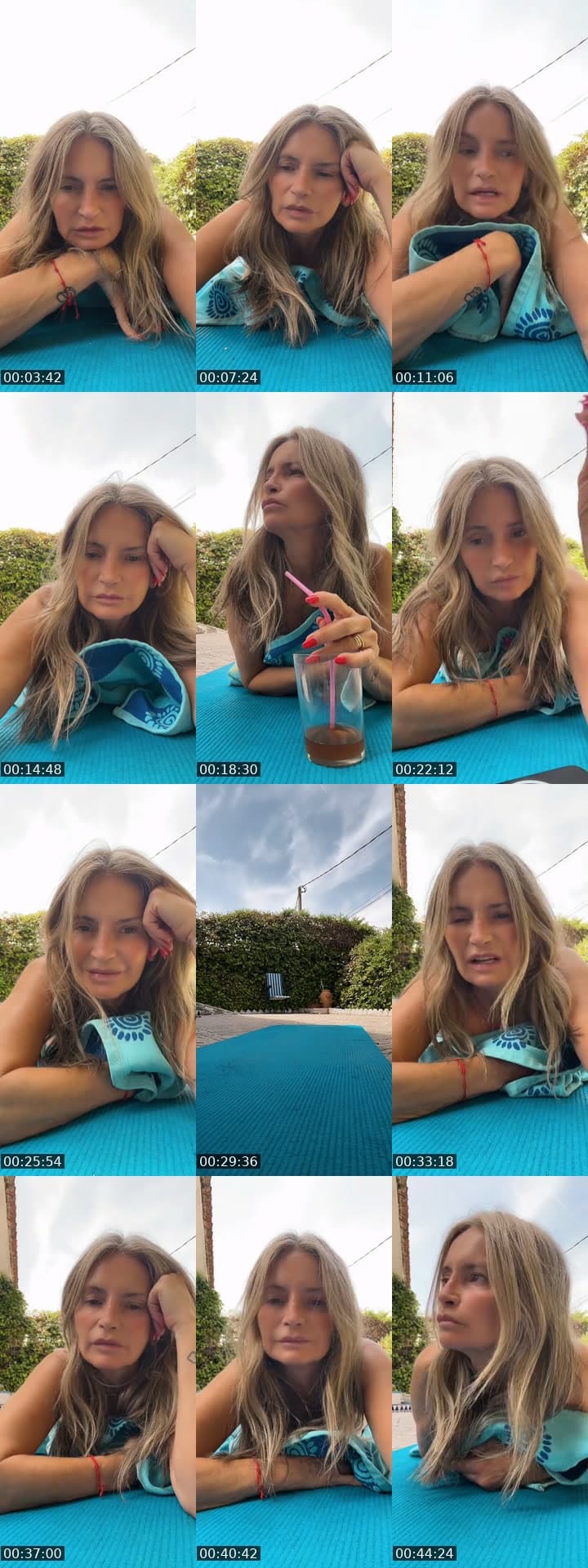 @solypunto5 TikTok live stream