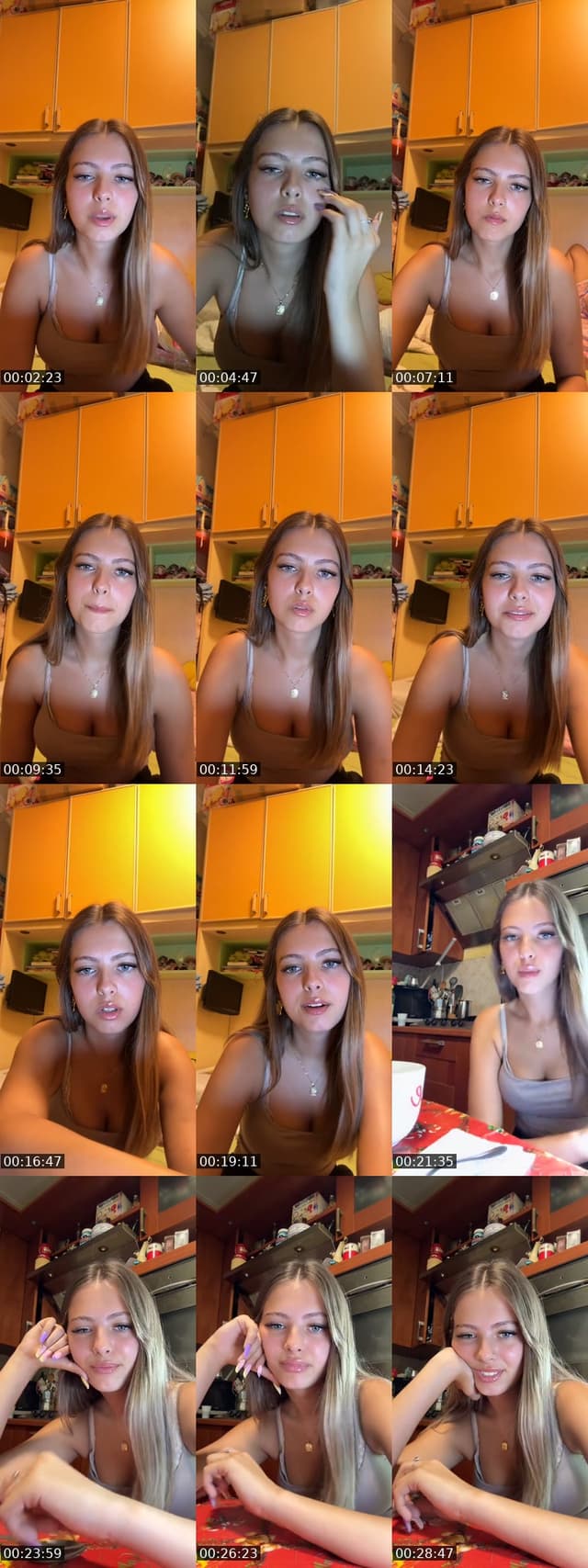 @sofiaa222__ TikTok live