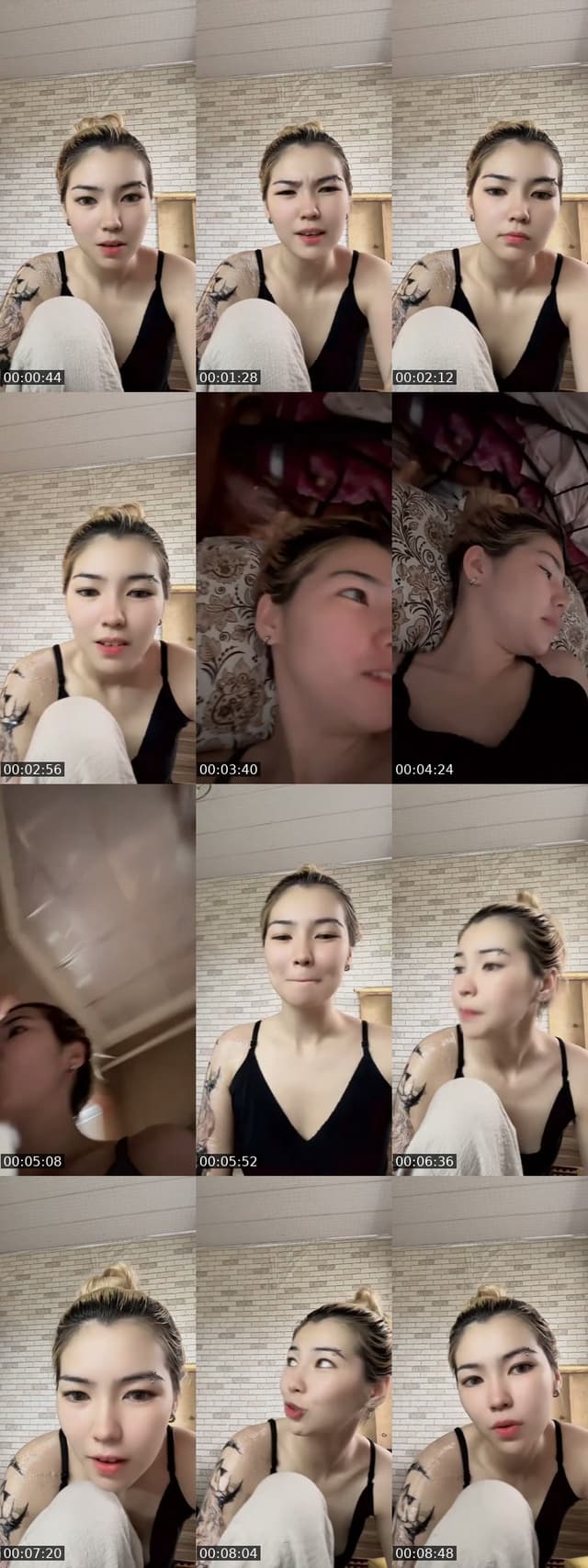 @_sagisss_ TikTok live