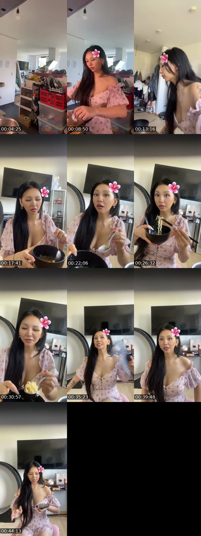 Lets Go LIVE! - @anny.angsthase