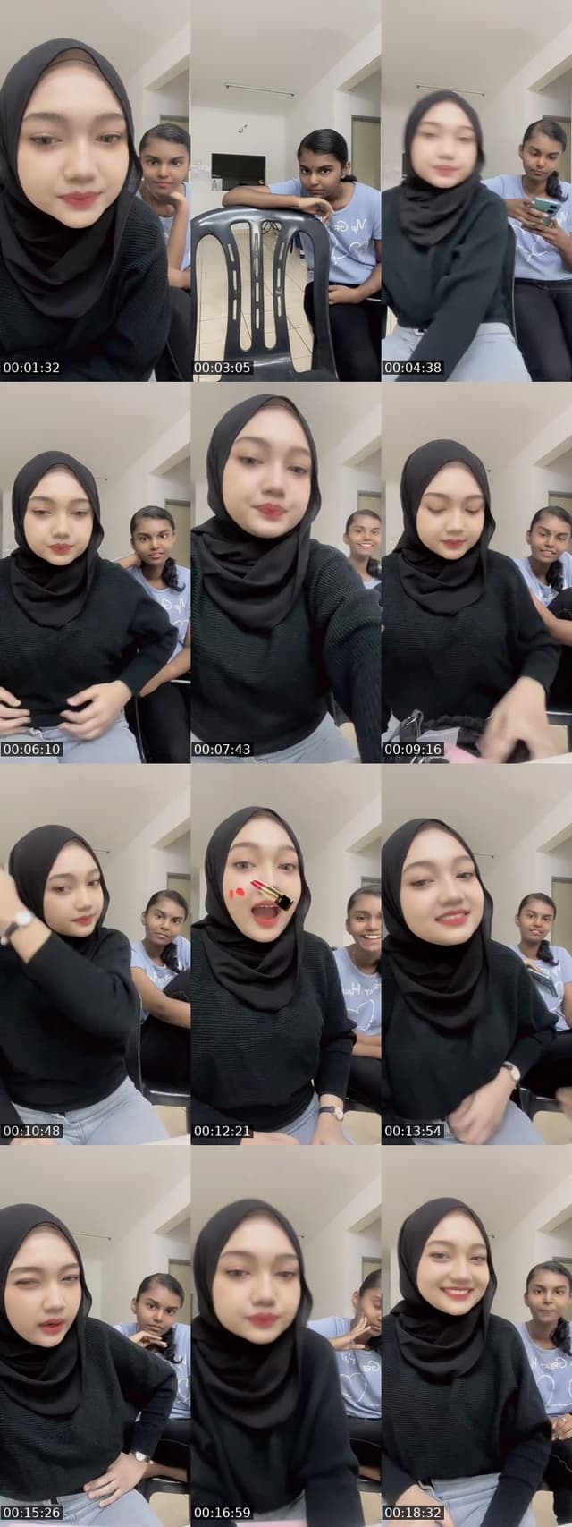 @waddahh_ past TikTok live from 2026-06-22