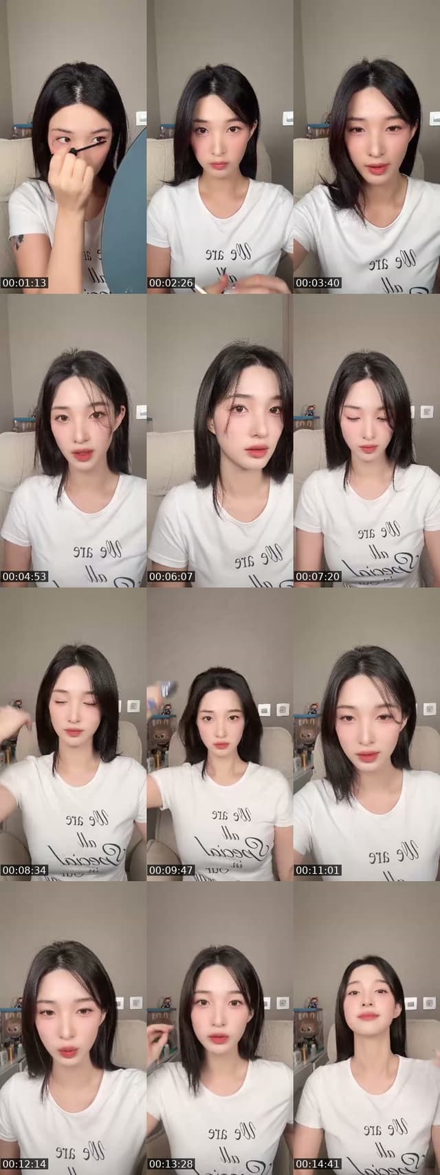 Lets Go LIVE! - @yulgoo2