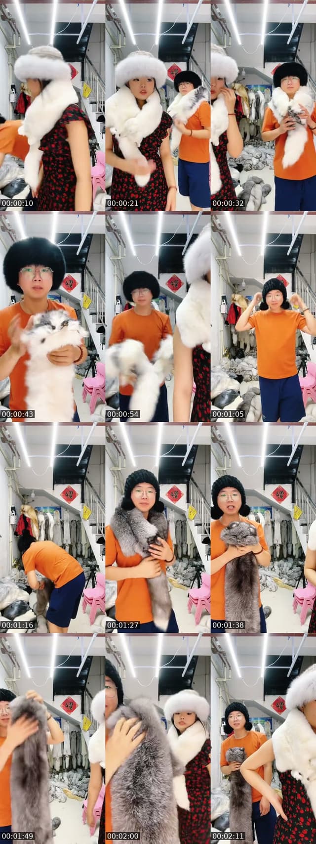 @daju888fox TikTok live