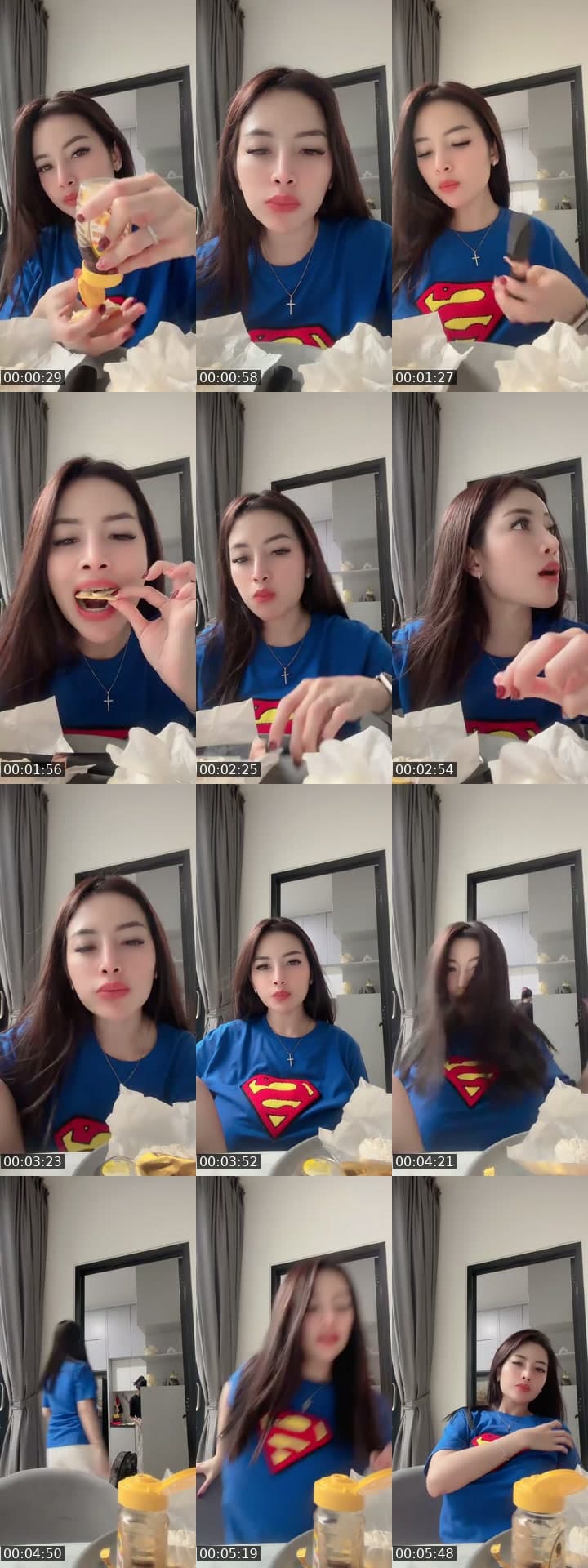 @heradsp TikTok live stream
