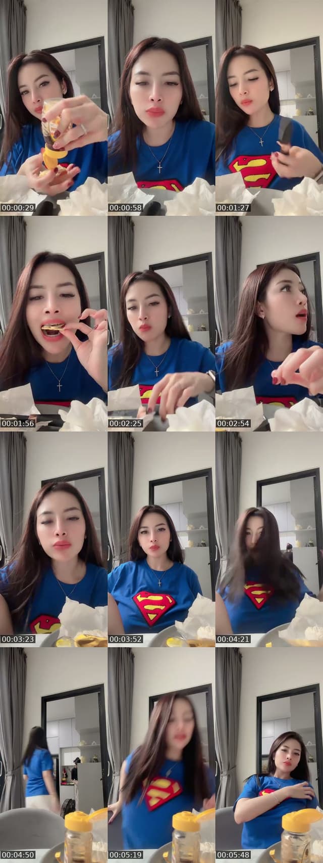 @heradsp TikTok live