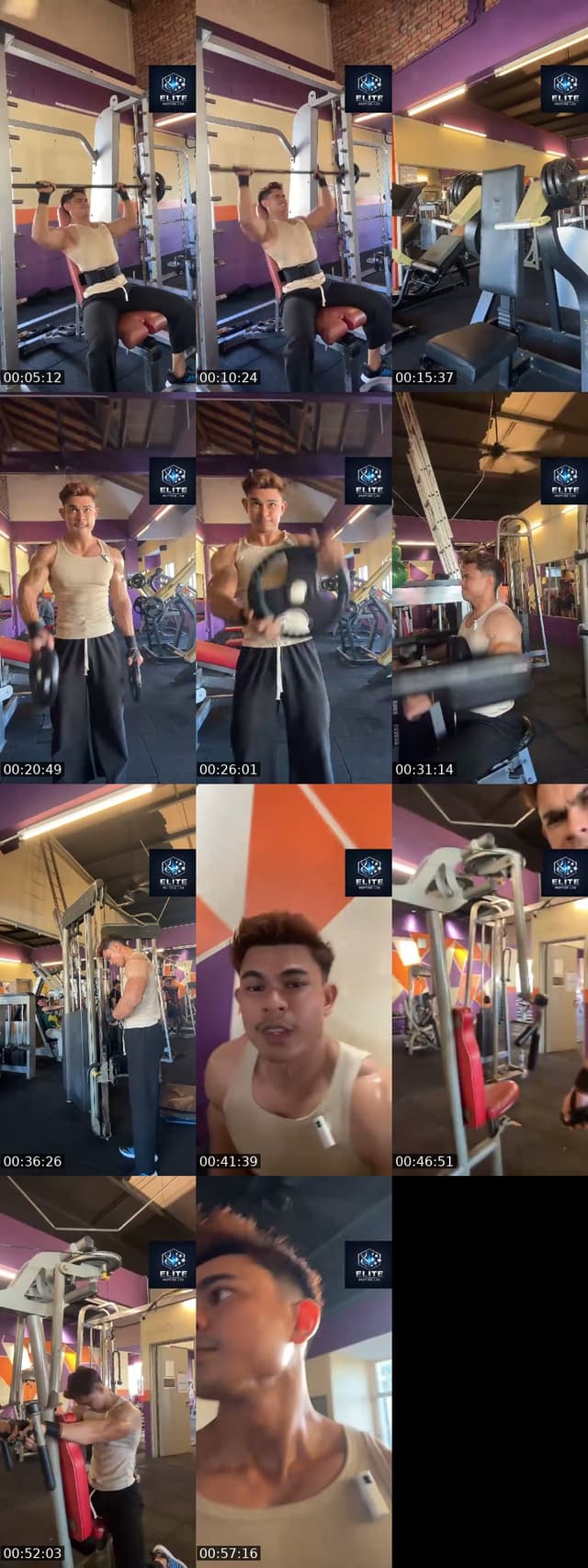 TikTok live: Masuk teman, sorang2 n!h🌚 by @eyzal11