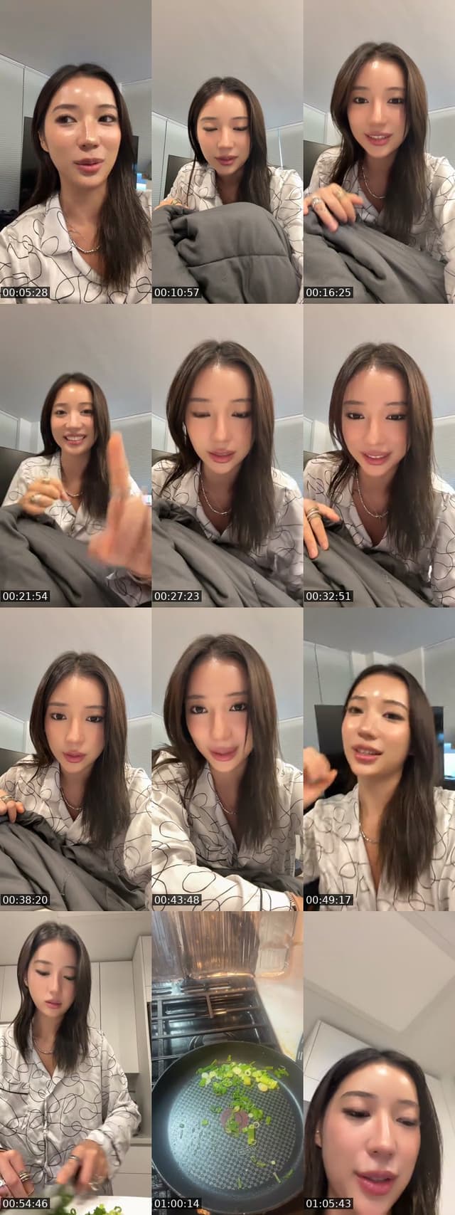 @theprincesssageemoss TikTok live from 2026-06-22