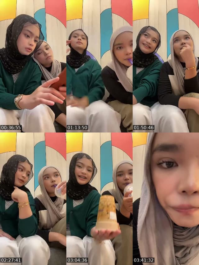 @user7835296410 TikTok live