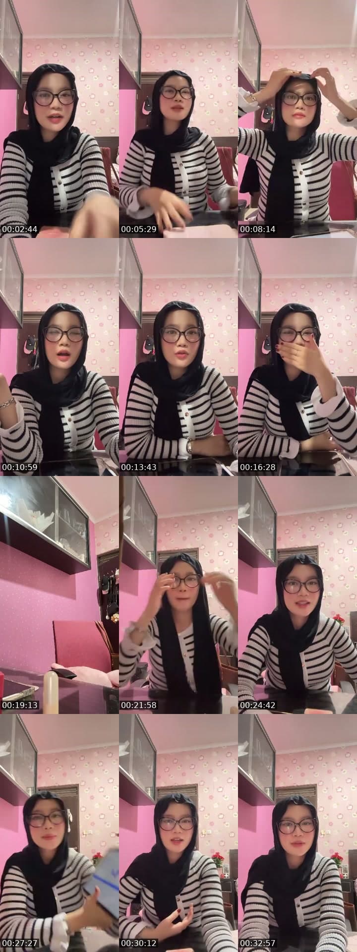 @auieokay TikTok live stream