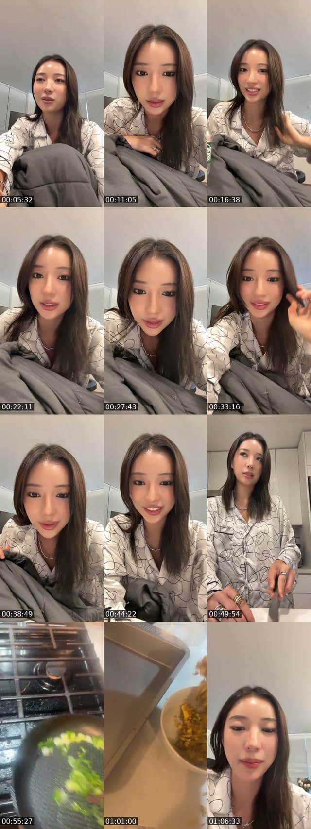 @theprincesssageemoss TikTok live from 2026-06-22