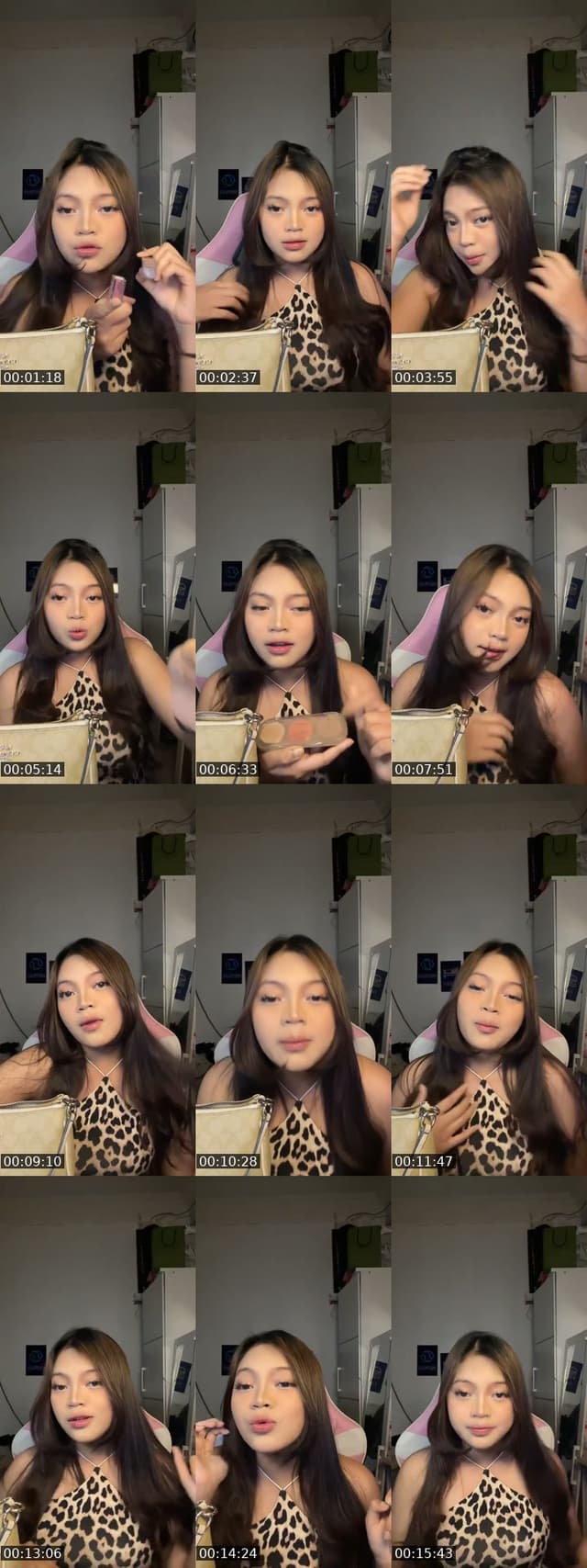 @ciyaaaaw TikTok live