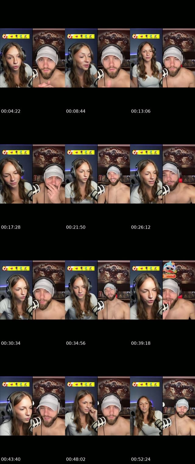 TikTok live: On fait tout péter !! 🥰 by @la__mecanicienne