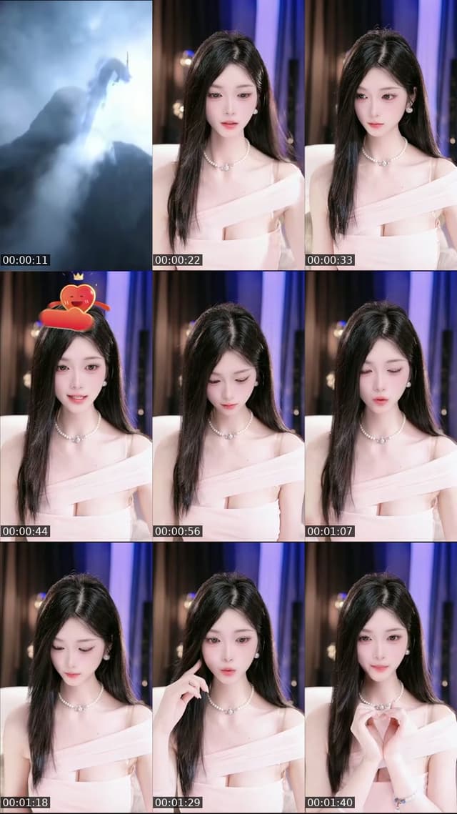 是你征服不了的女人 - @bufiruwe13l