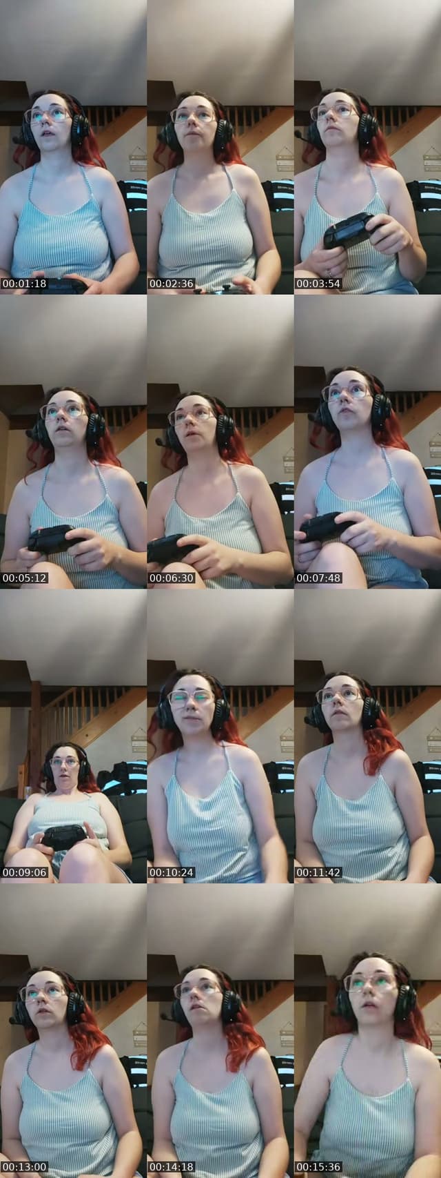 @mzllelaura03 TikTok live