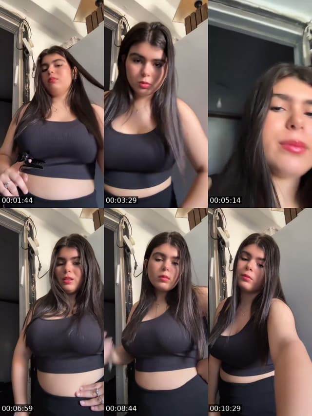 TikTok live: כנסווו by @toar_sakira2