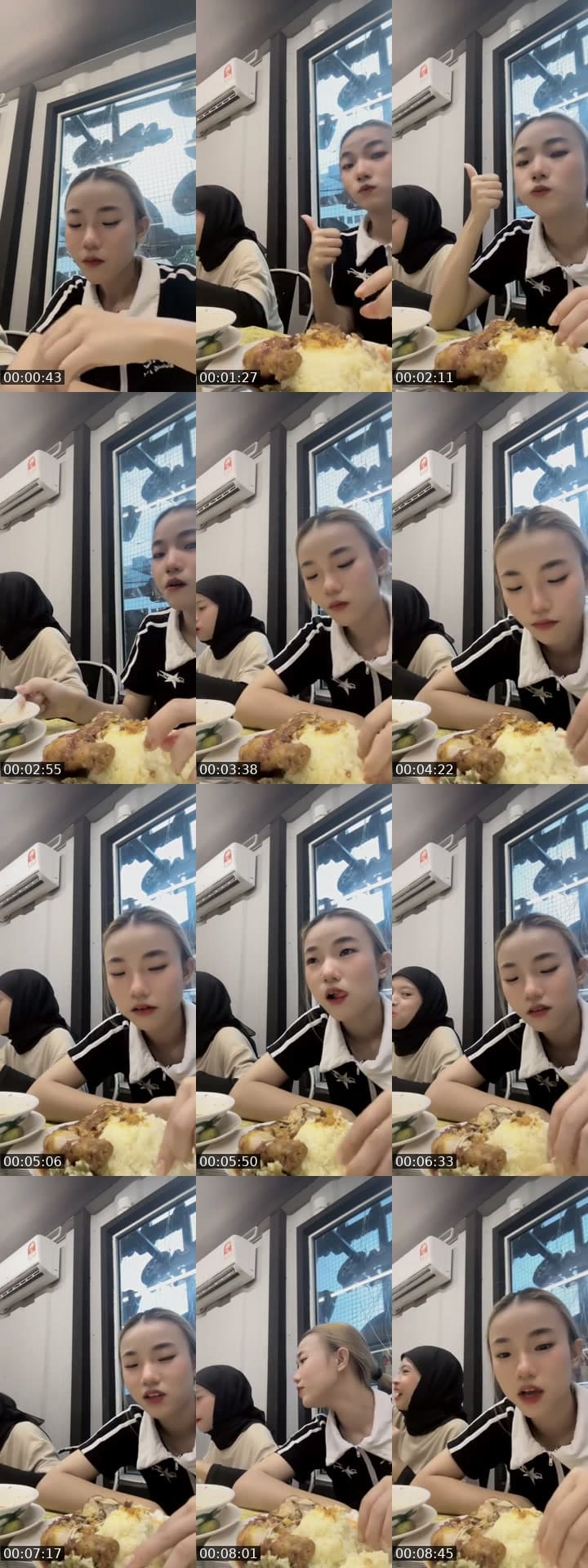 @ahmoyy000 TikTok live stream
