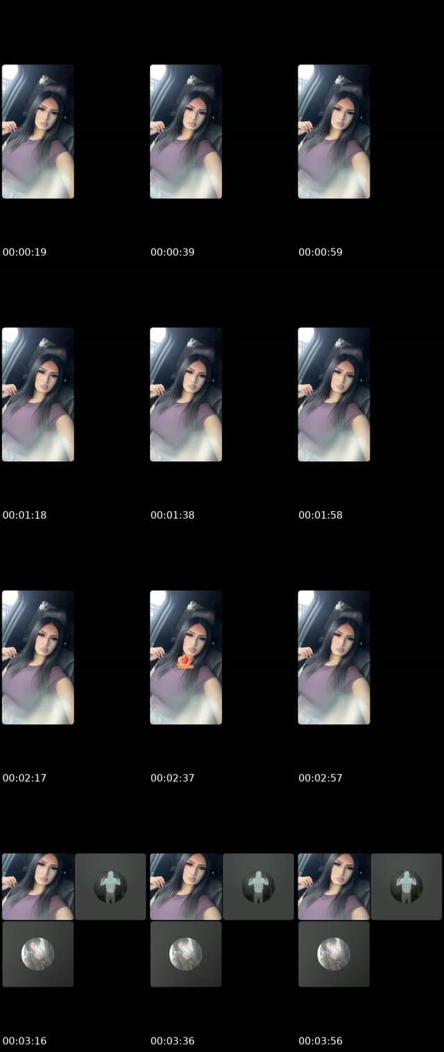 Hi xx - @bh4ddb1tch