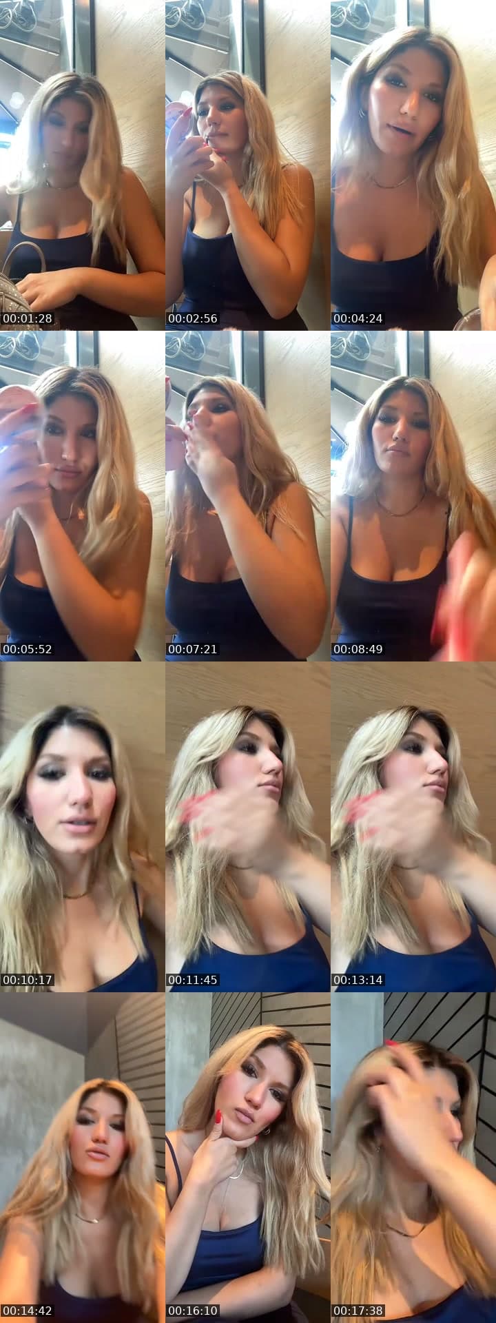 @eylul_esra_s TikTok live stream
