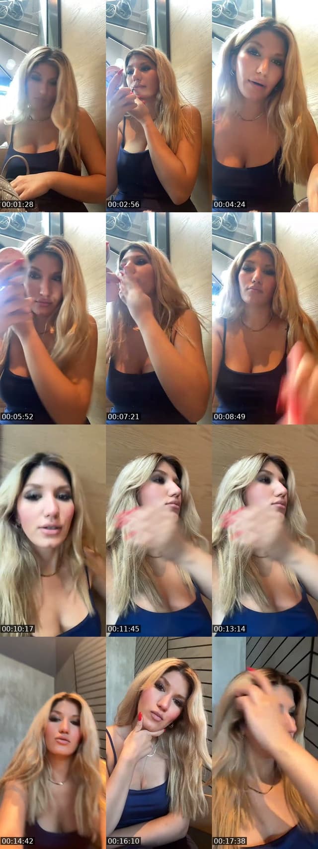 @eylul_esra_s TikTok live