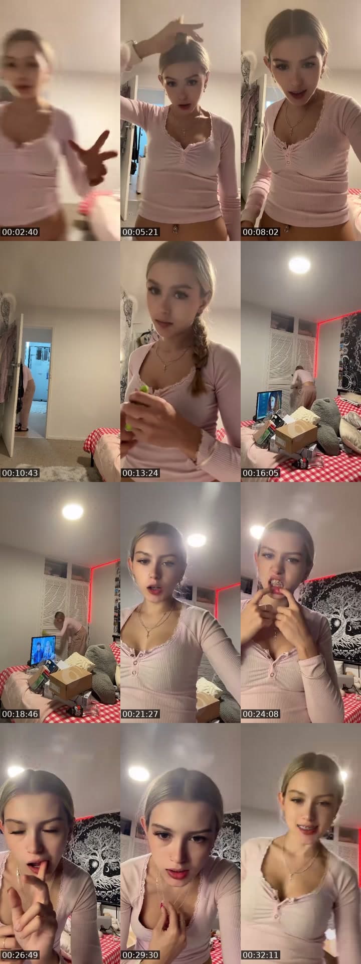 @kodaaxo_ TikTok live stream