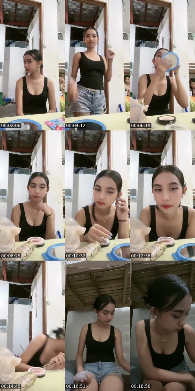 TikTok live: Sulod by @wingsday06