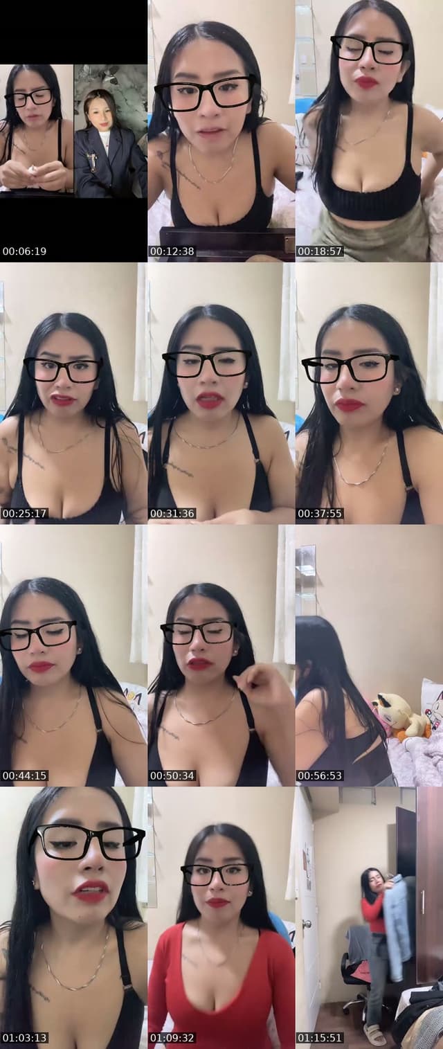 TikTok live: Ducha +  tarot mundial by @dian_meowth