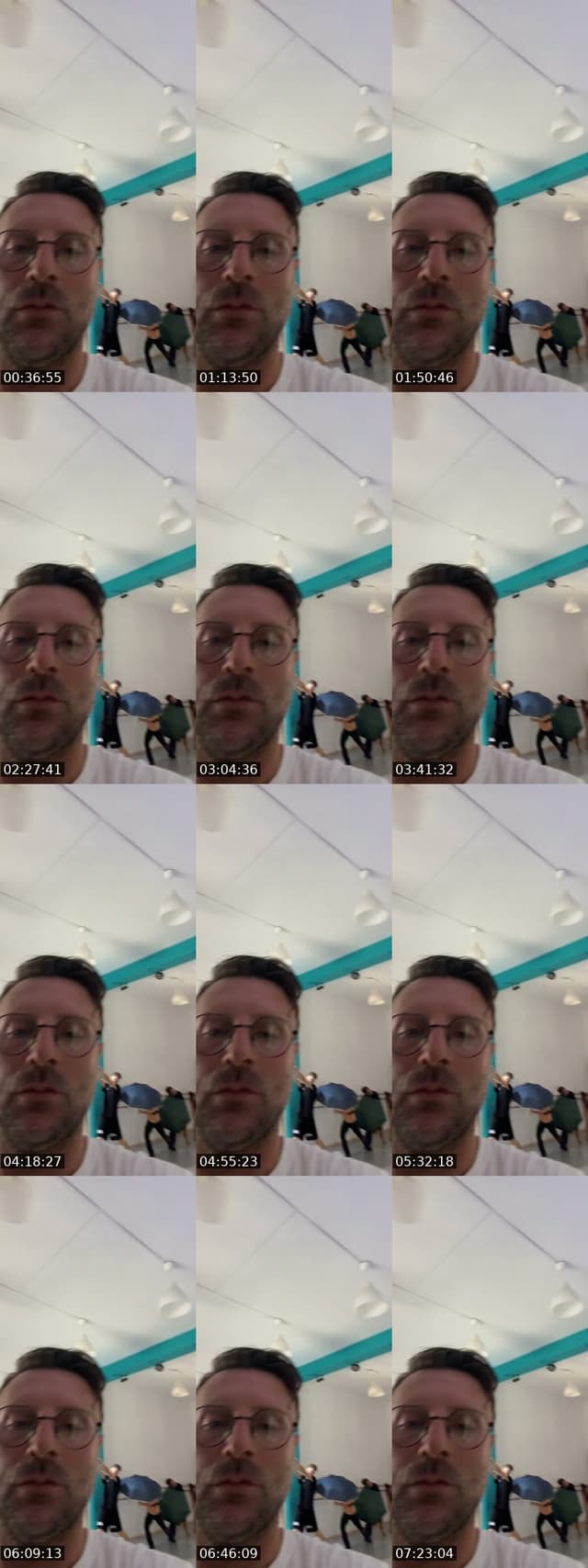 @vstudiodance TikTok live
