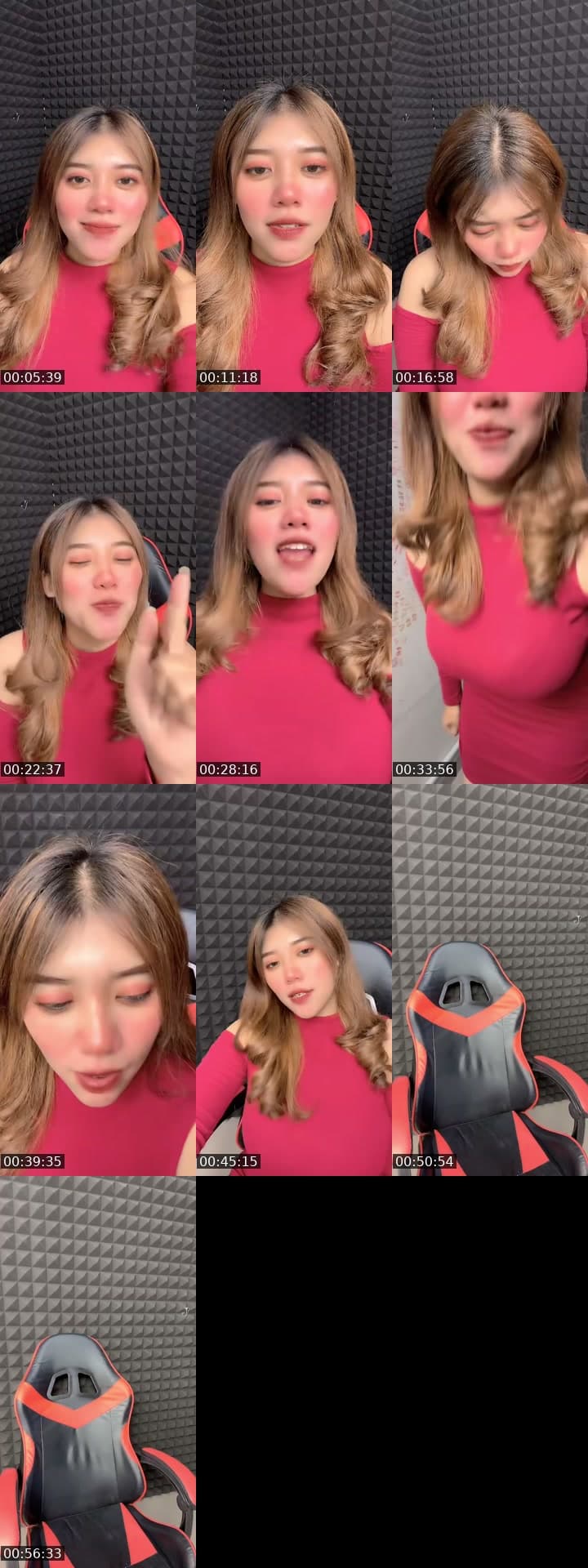 @risnana021 TikTok live stream