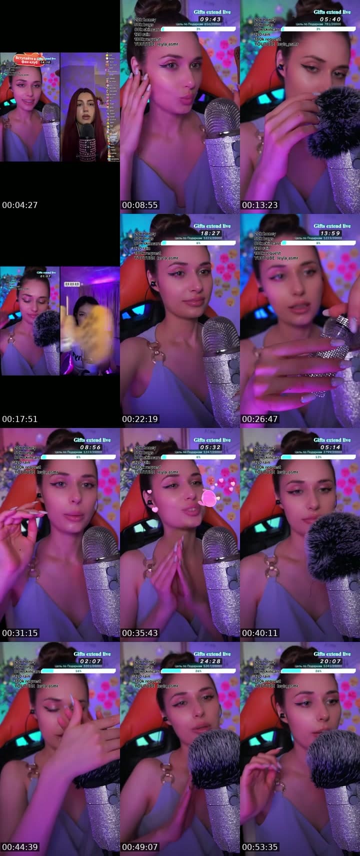 Breathe.listen.stay.ASMR 🤗