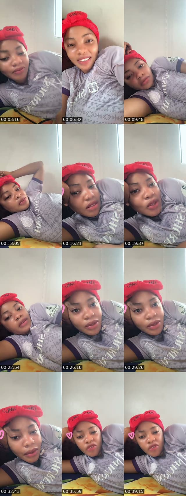 @juicyqueen1b TikTok live