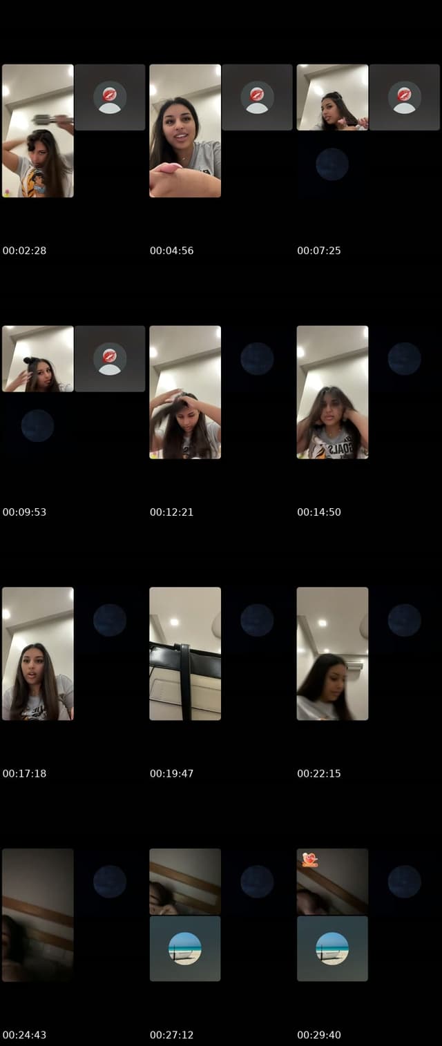 @noufkhallifa TikTok live