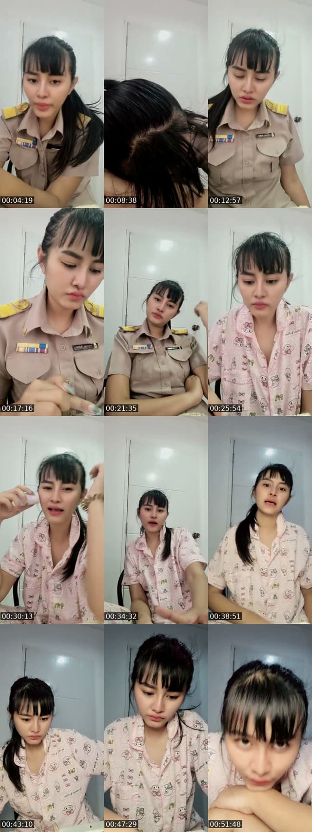 สวัสดีค่ะ มาทักทายกันนะคะ - @mymay.malony
