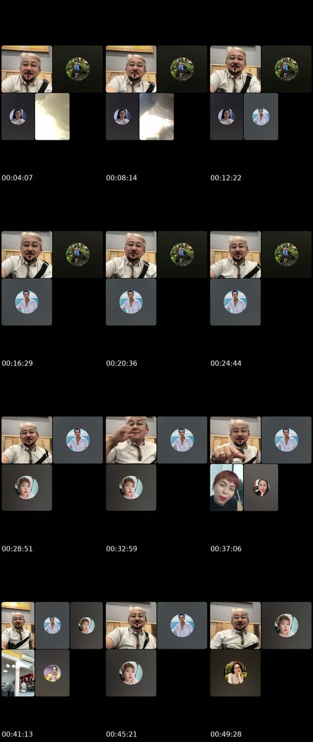 TikTok live: Chúc cả nhà luôn an lành nhé by @tuannguyen14673
