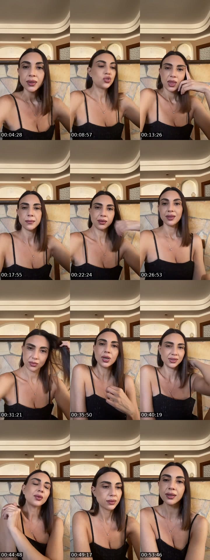 @valentinaroso301 TikTok live stream