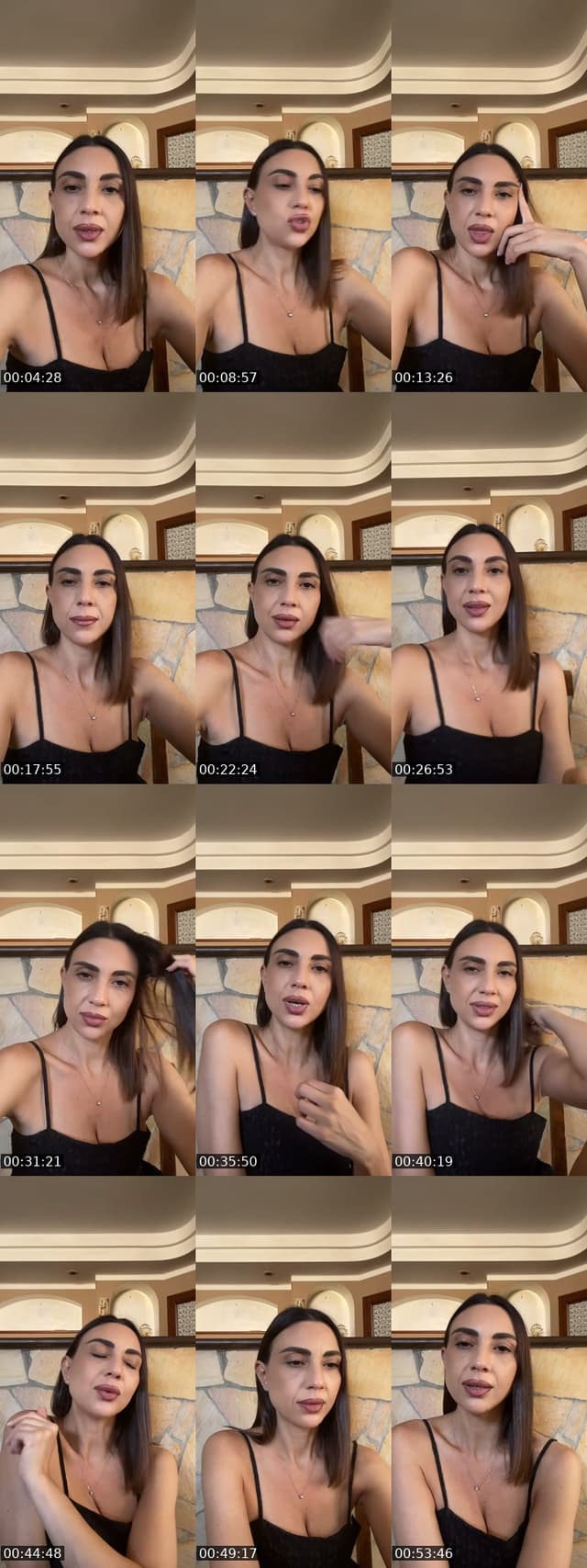 @valentinaroso301 TikTok live