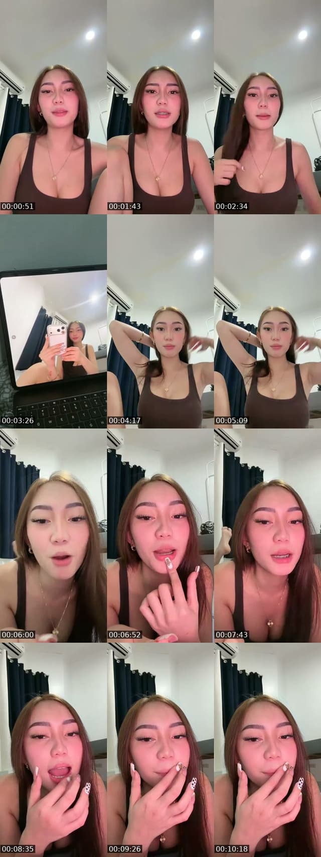 @ailiii_iionig TikTok live from 2026-06-22