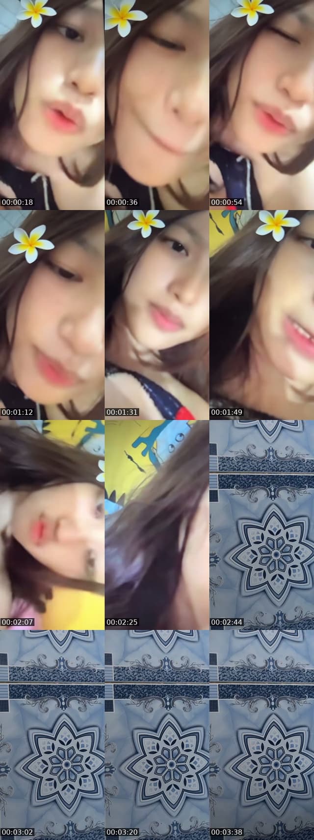 @akunrealsyahkirah TikTok live