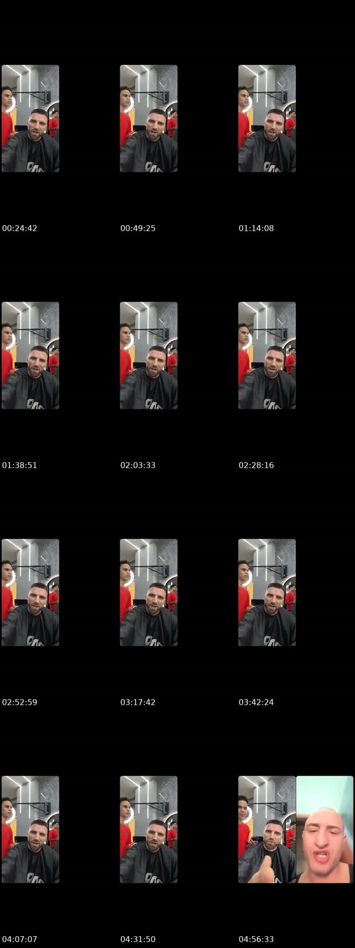 @fire.fire9 TikTok live stream