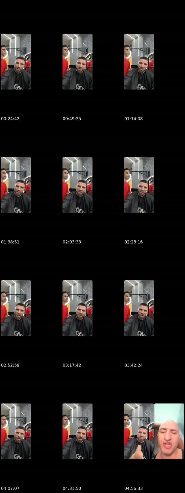 @fire.fire9 TikTok live from 2026-06-22