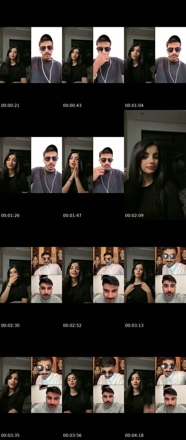 @hllw.12 TikTok live