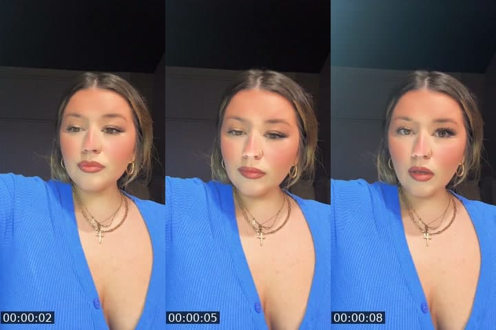 @bree_after_hours TikTok live stream