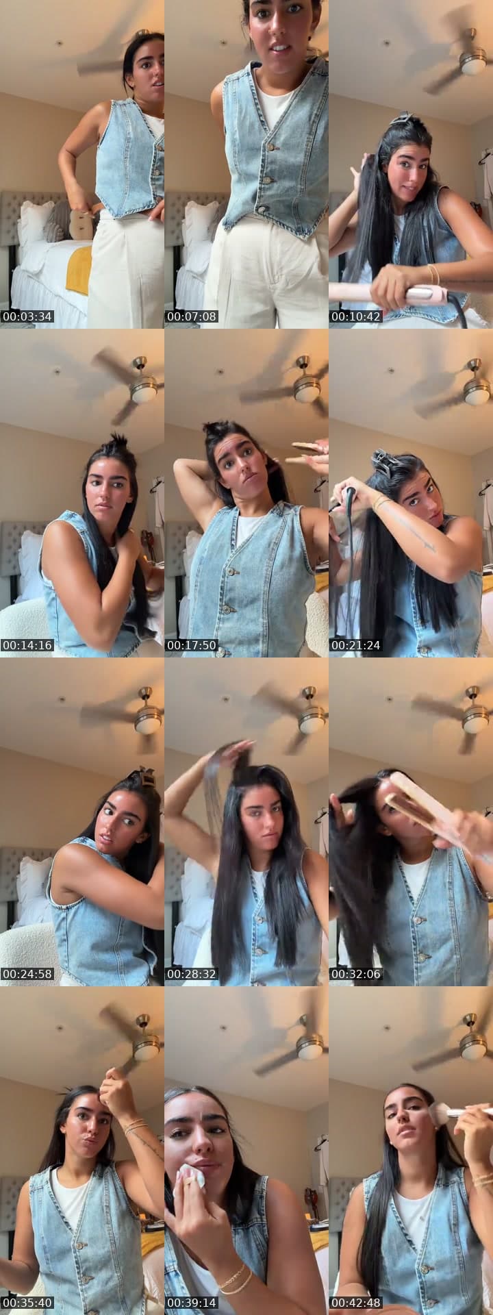 @itsbrityree TikTok live stream