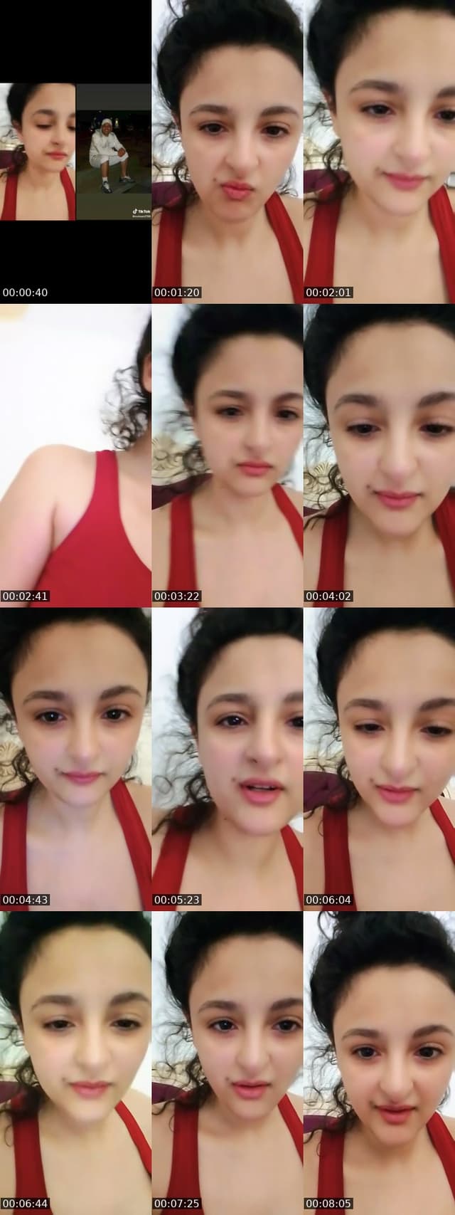@meriemsuuuuuuuuud TikTok live